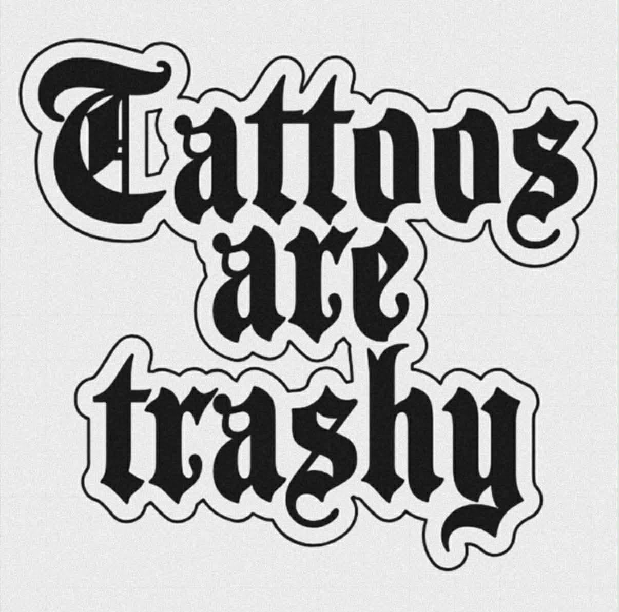 OFFENSIVE SUPPLY CO. STICKER COLLECTION